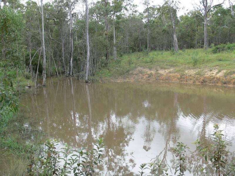 Mount Hallen QLD 4312