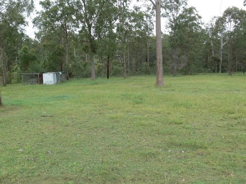 Mount Hallen QLD 4312