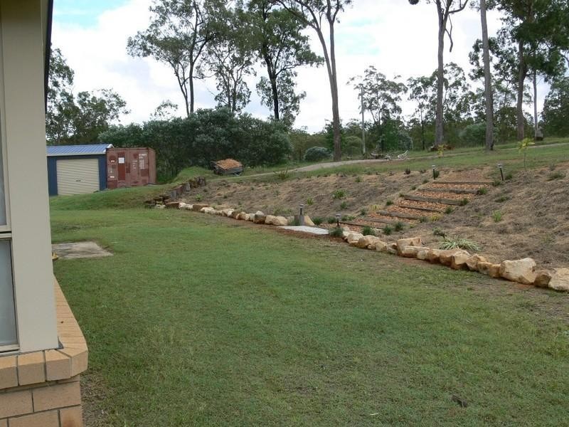 Mount Hallen QLD 4312