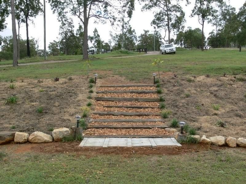 Mount Hallen QLD 4312