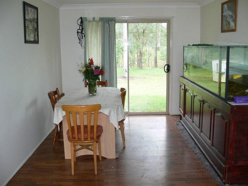 Mount Hallen QLD 4312