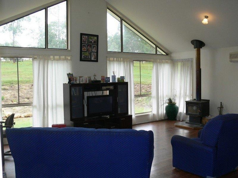 Mount Hallen QLD 4312