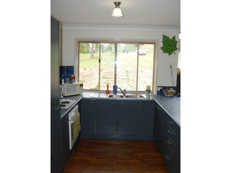 Mount Hallen QLD 4312