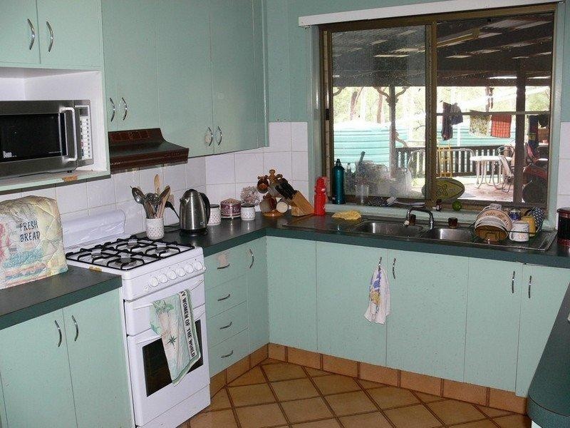 Mount Hallen QLD 4312