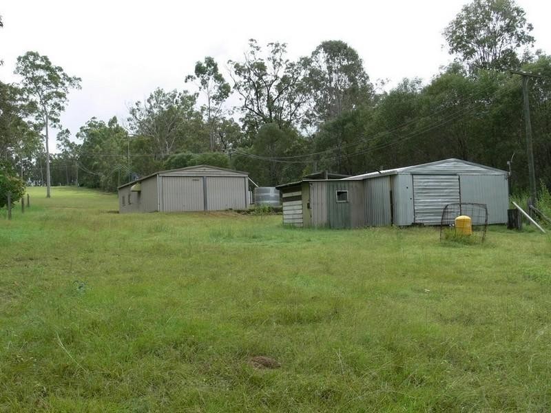 Mount Hallen QLD 4312