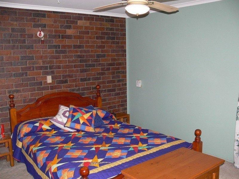 Mount Hallen QLD 4312