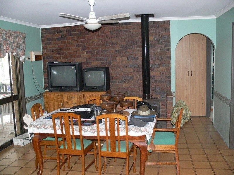 Mount Hallen QLD 4312