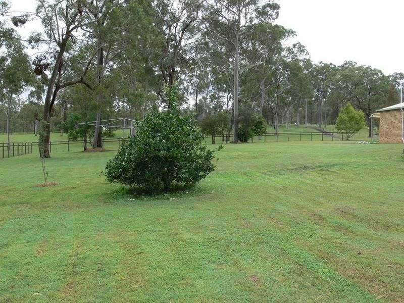 Mount Hallen QLD 4312