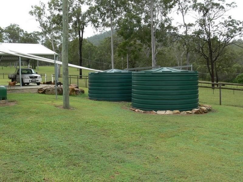 Mount Hallen QLD 4312