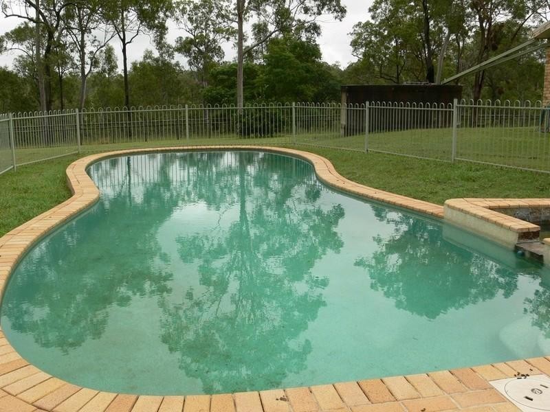 Mount Hallen QLD 4312