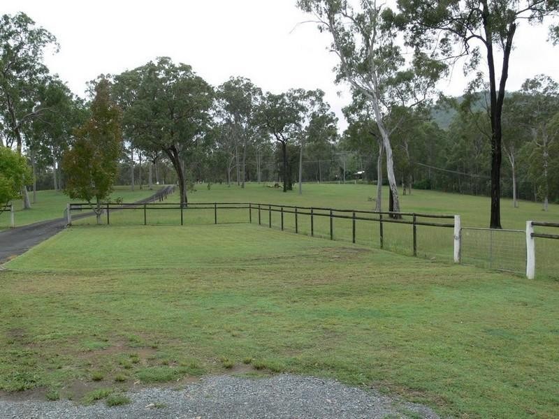 Mount Hallen QLD 4312