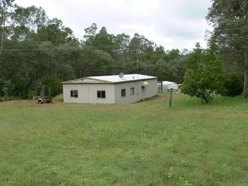 Mount Hallen QLD 4312