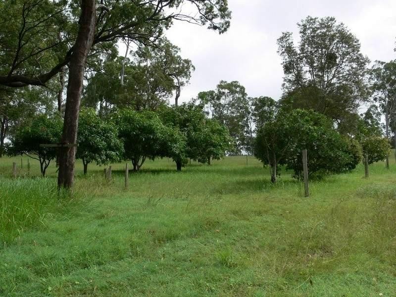 Mount Hallen QLD 4312