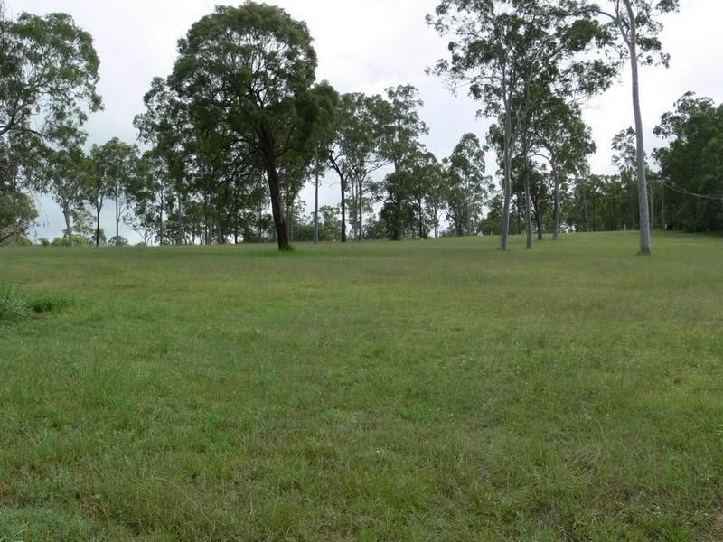 Mount Hallen QLD 4312