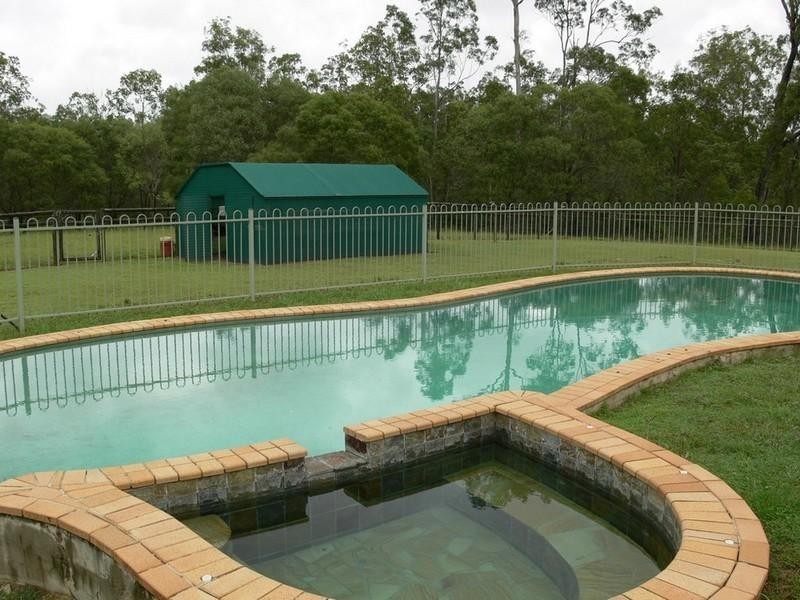 Mount Hallen QLD 4312