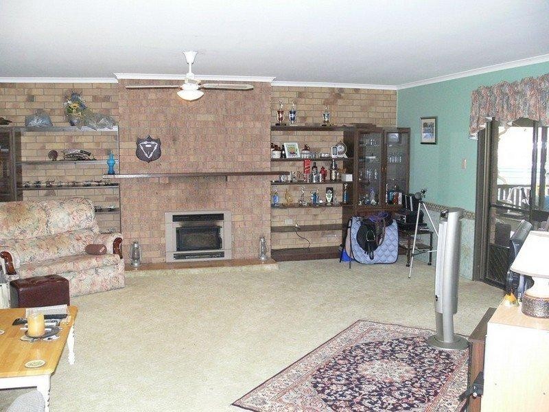 Mount Hallen QLD 4312