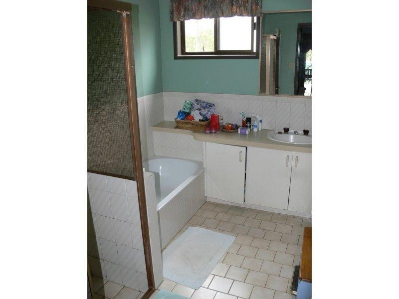 Mount Hallen QLD 4312