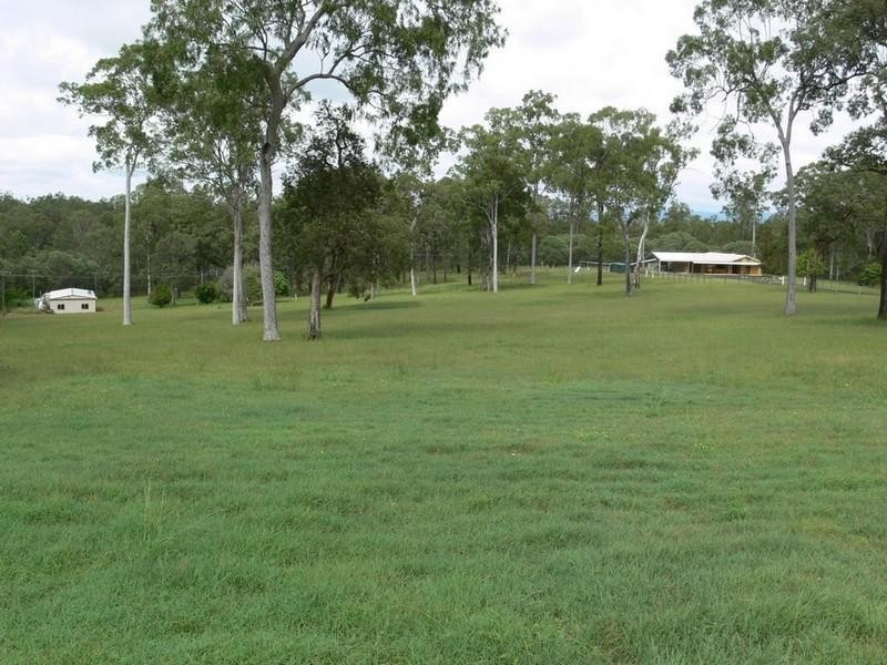 Mount Hallen QLD 4312