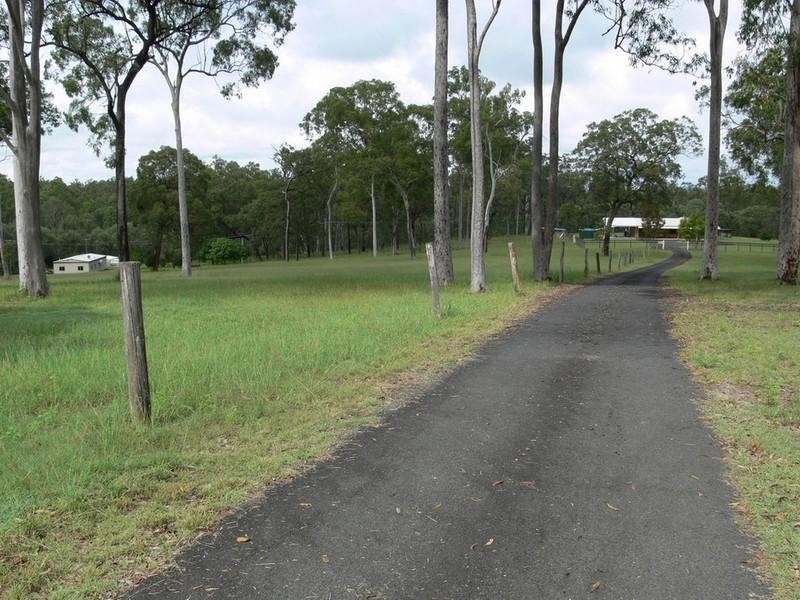 Mount Hallen QLD 4312