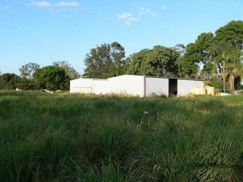Atkinsons Dam QLD 4311