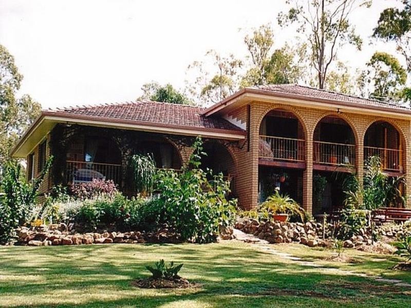 Lot 2 Crest Road, Esk QLD 4312