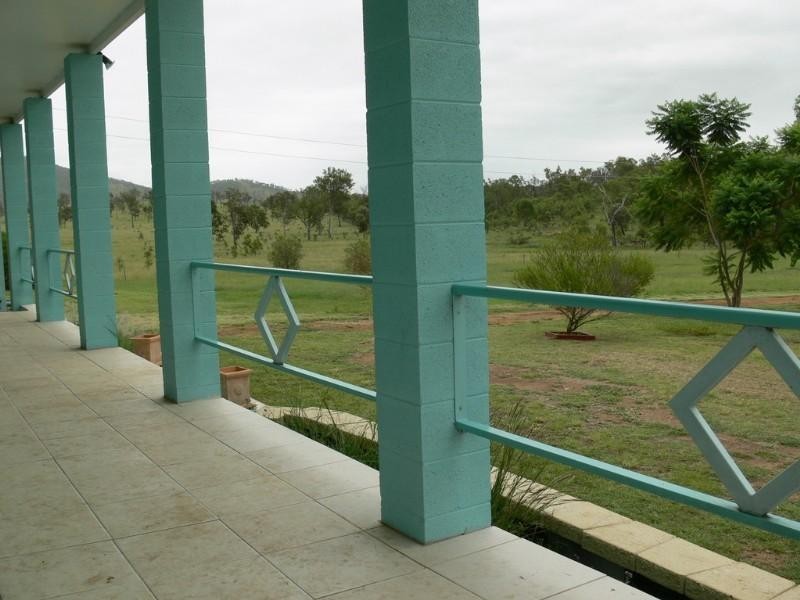 Ivory Creek QLD 4313