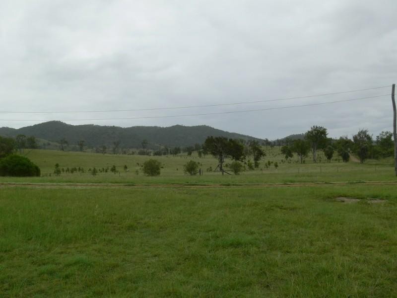 Ivory Creek QLD 4313