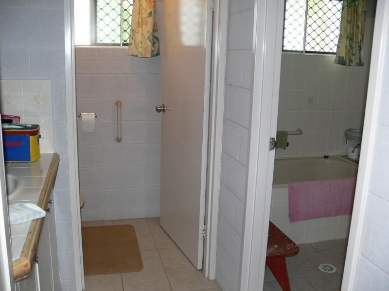 Ivory Creek QLD 4313