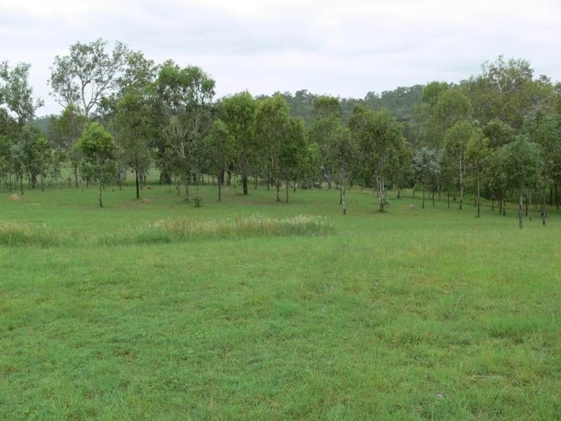 Ivory Creek QLD 4313