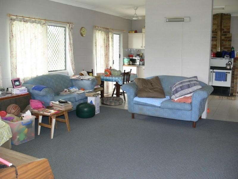 Ivory Creek QLD 4313