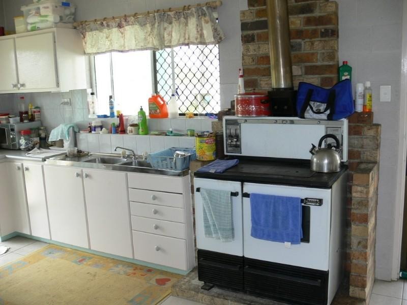 Ivory Creek QLD 4313