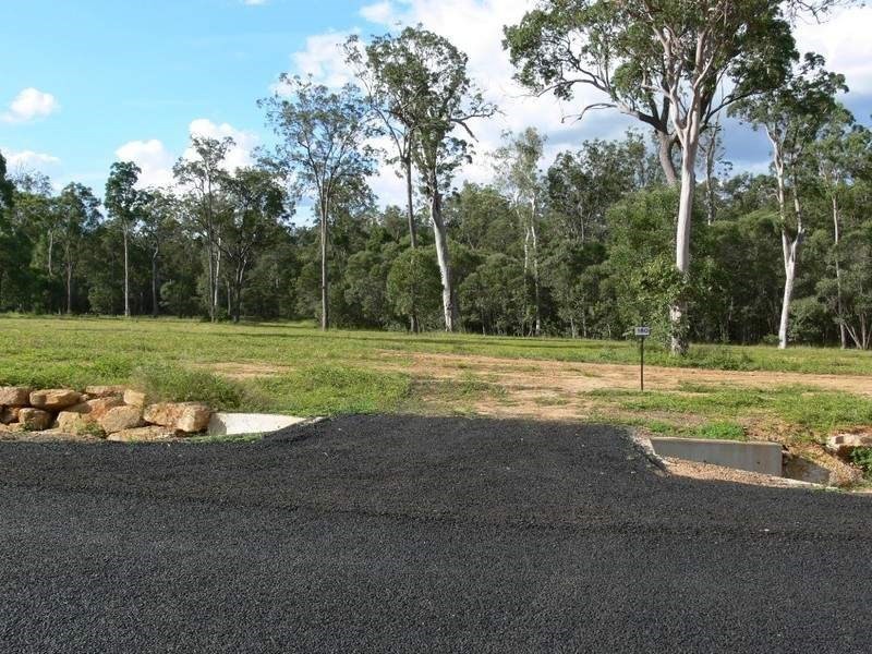 Mount Hallen QLD 4312