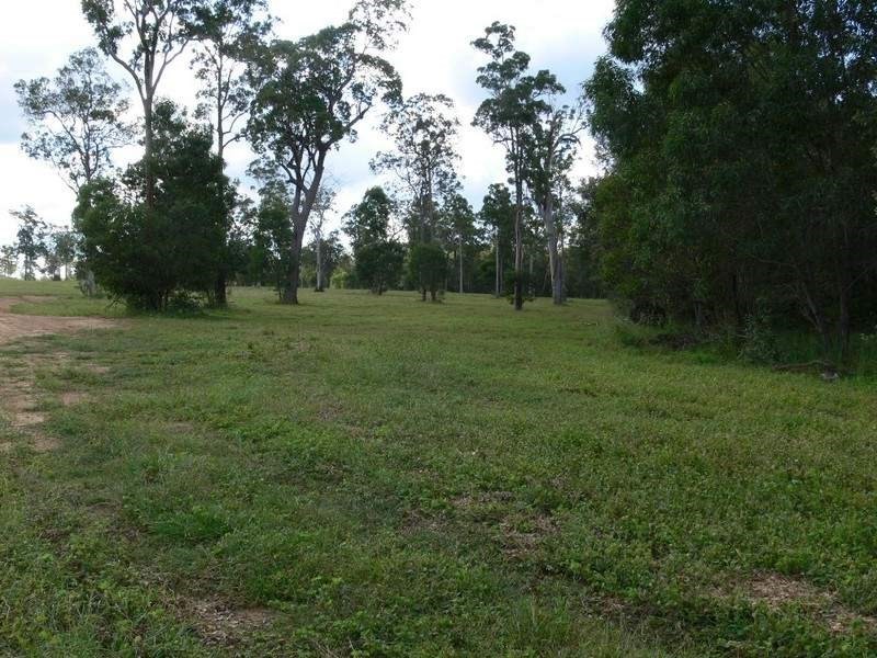 Mount Hallen QLD 4312