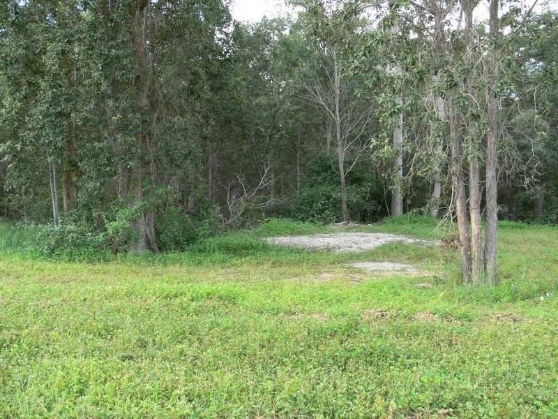 Mount Hallen QLD 4312
