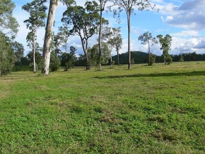 Mount Hallen QLD 4312