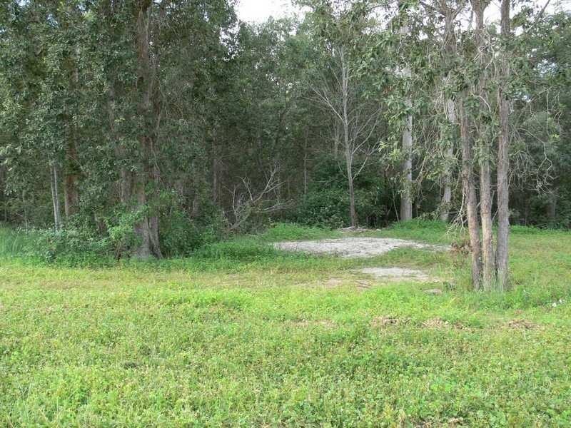 Mount Hallen QLD 4312