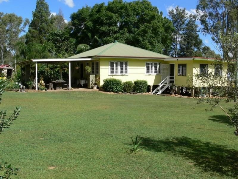 Esk QLD 4312