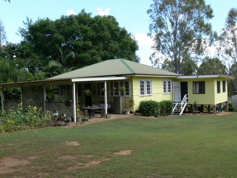 Esk QLD 4312