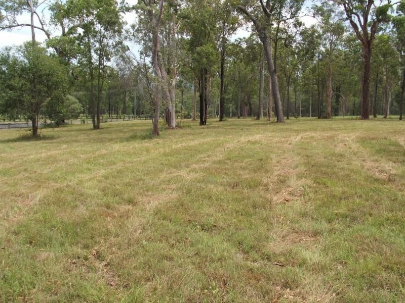 Mount Hallen QLD 4312