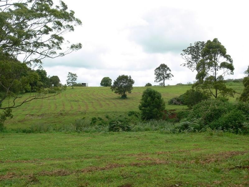 Ravensbourne QLD 4352