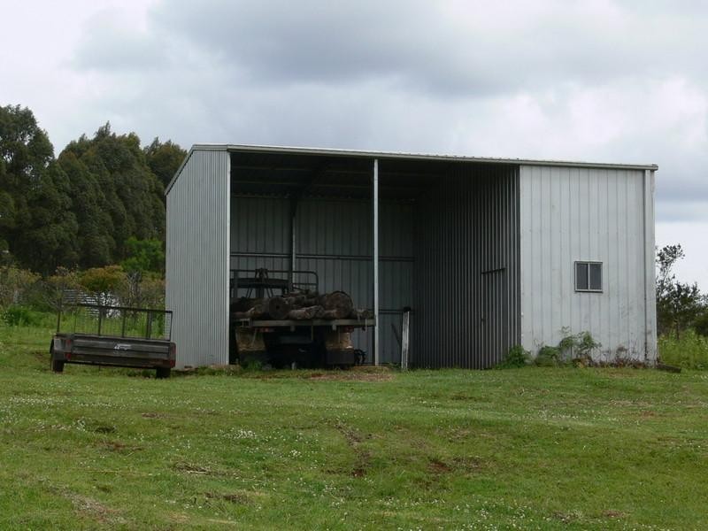 Ravensbourne QLD 4352