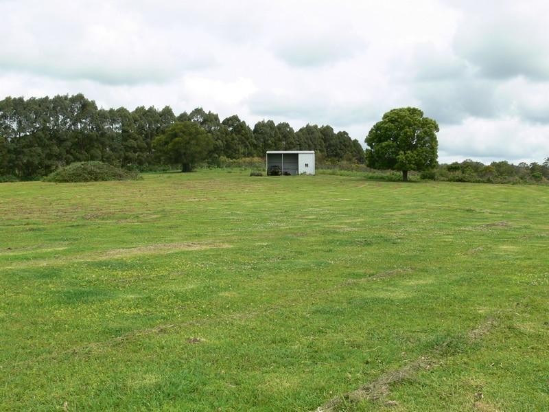Ravensbourne QLD 4352
