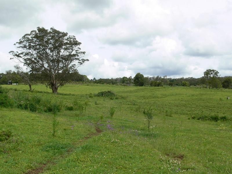 Ravensbourne QLD 4352
