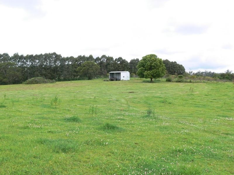 Ravensbourne QLD 4352