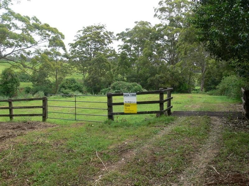 Ravensbourne QLD 4352