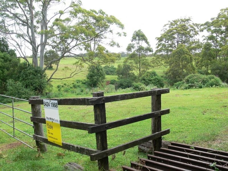 Ravensbourne QLD 4352