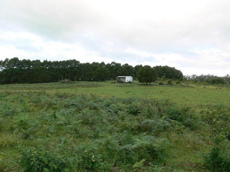 Ravensbourne QLD 4352