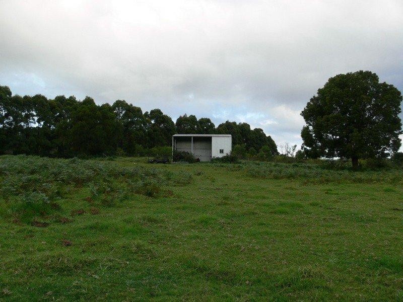 Ravensbourne QLD 4352
