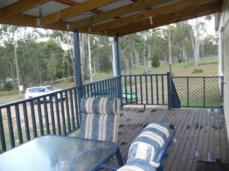 Esk QLD 4312