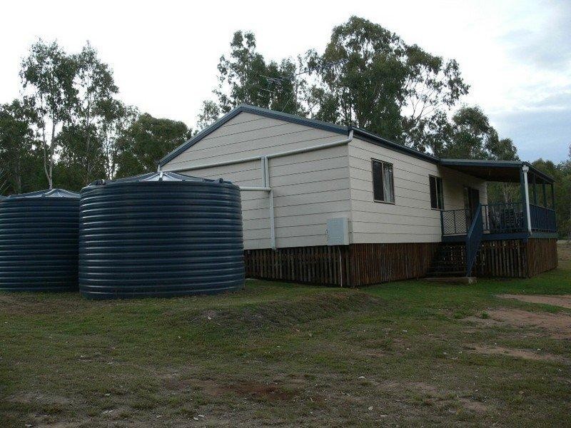 Esk QLD 4312